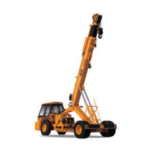 Hydraulic Crane