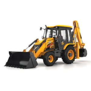JCB Excavator