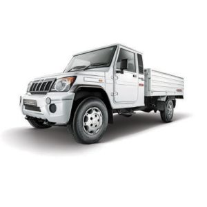 Pickup / Bolero / Camper